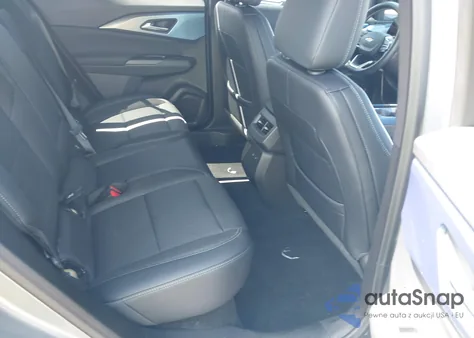 2025 Chevrolet Equinox Lt из США, поврежденный, VIN 3GN7DLRP6SS178051